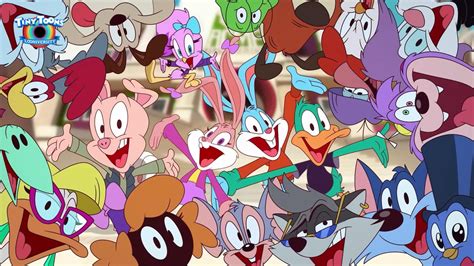 tiny toons looniversity sockshare|Tiny Toons Looniversity .
